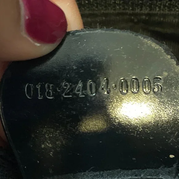 Gucci Wristlet - Picture 3 of 13